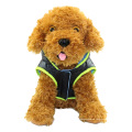 QDP2020RX-3 100% RPET material black light pet jacket